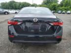 2023 Nissan Sentra Sv იყიდება East Granby-ში, CT - Front End
