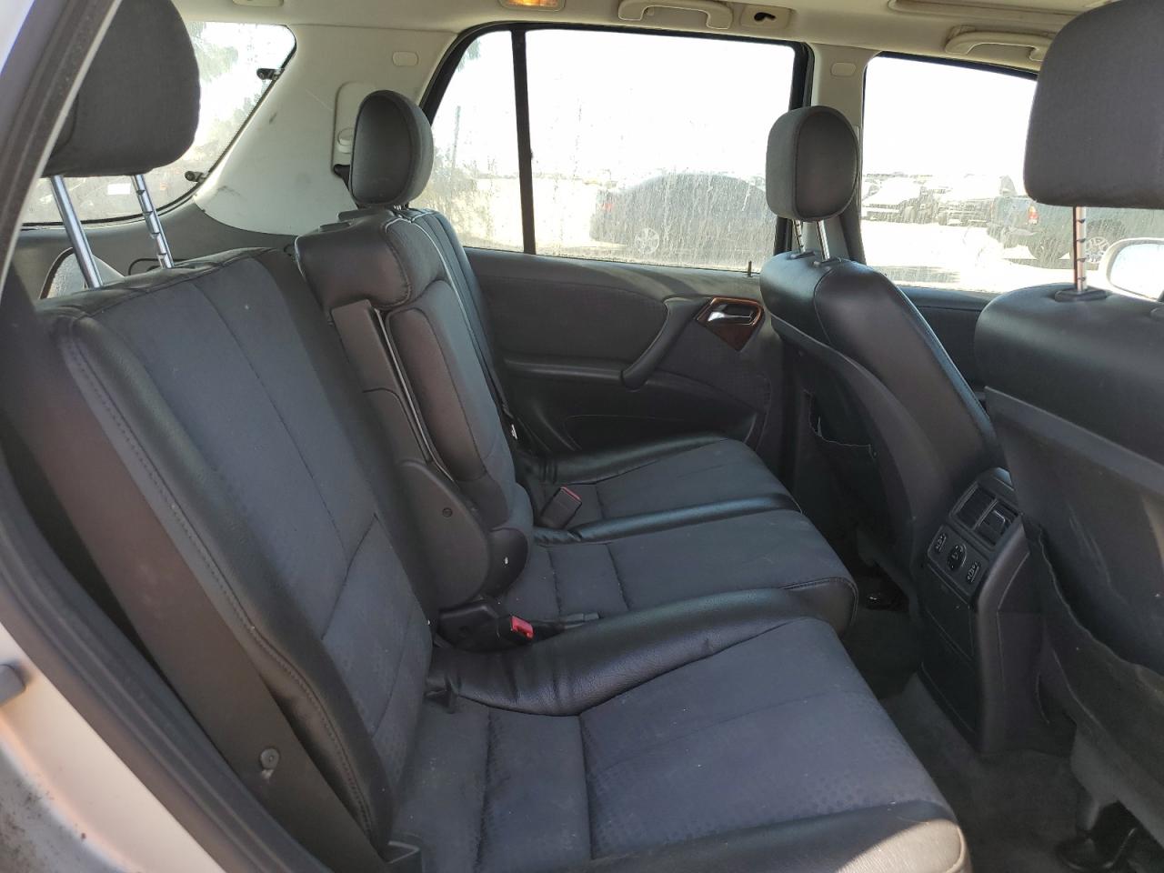 2002 Mercedes-Benz Ml 320 VIN: 4JGAB54E42A338236 Lot: 62933365
