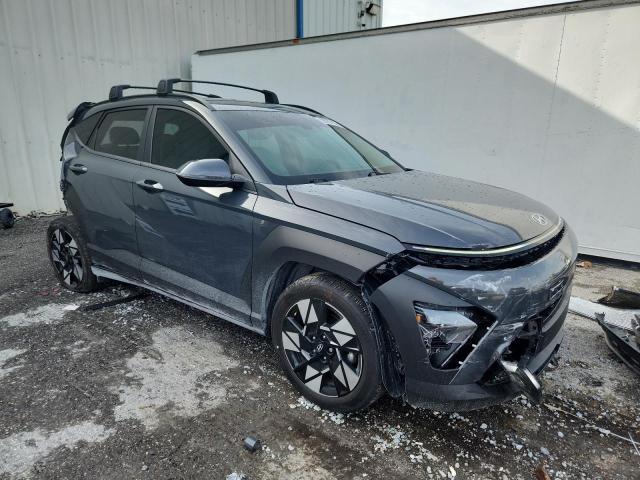  HYUNDAI KONA 2024 Szary