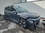 2024 Hyundai Kona Sel   იყიდება Riverview-ში, FL - Rear End