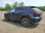 2016 Lexus Rx 350 Base   იყიდება New Britain-ში, CT - Front End
