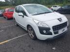 2013 PEUGEOT 3008 ACTIV for sale at Copart SANDTOFT