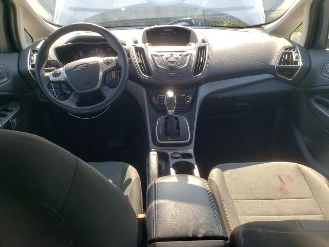  FORD CMAX 2013 Бял