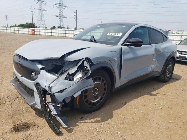 FORD MUSTANG – zdjęcie z aukcji, lot #61040755