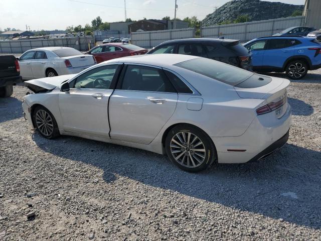 Седаны LINCOLN MKZ 2017 Белый