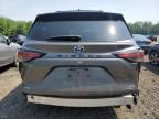 2022 Toyota Sienna Xle zu verkaufen in Waldorf, MD - Rear End