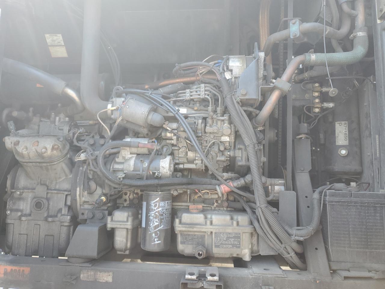 UTILITY ALL Models 2012 VIN 1UYVS2489CM452829 photo 7