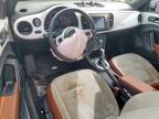 2017 Volkswagen Beetle 1.8T for Sale in Houston, TX - Front End
