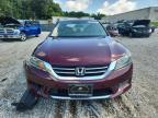 2015 Honda Accord Exl de vânzare în Gainesville, GA - Front End