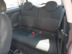 2009 MINI ONE for sale at Copart NEWBURY