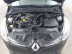 2013 RENAULT CLIO D-QUE for sale at Copart GLOUCESTER