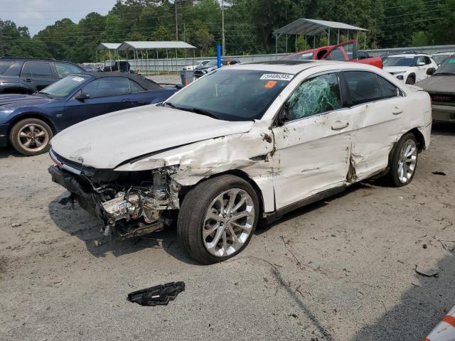 2014 Ford Taurus Limited