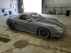 2003 Porsche Boxster  for Sale in Wheeling, IL - Mechanical
