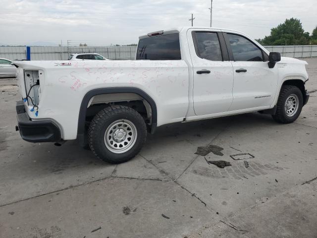  GMC SIERRA 2019 Biały