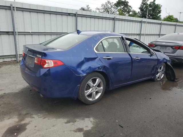  ACURA TSX 2013 Blue