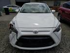 2017 Toyota Yaris Ia  للبيع في Eugene، OR - Front End