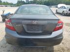 2012 Honda Civic Lx na sprzedaż w Mendon, MA - Front End