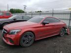 2020 Mercedes-Benz C 300 4Matic продається в New Britain, CT - Side