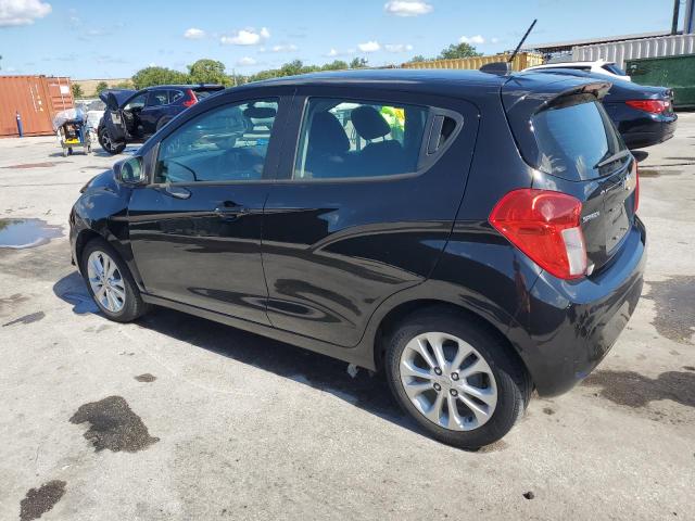  CHEVROLET SPARK 2022 Черный