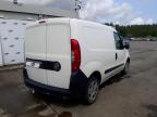 2017 FIAT DOBLO 16V for sale at Copart WHITBURN