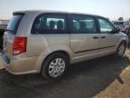 2016 DODGE GRAND CARAVAN SE   for sale at Copart AB - CALGARY