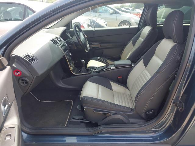2009 VOLVO C30 SPORT