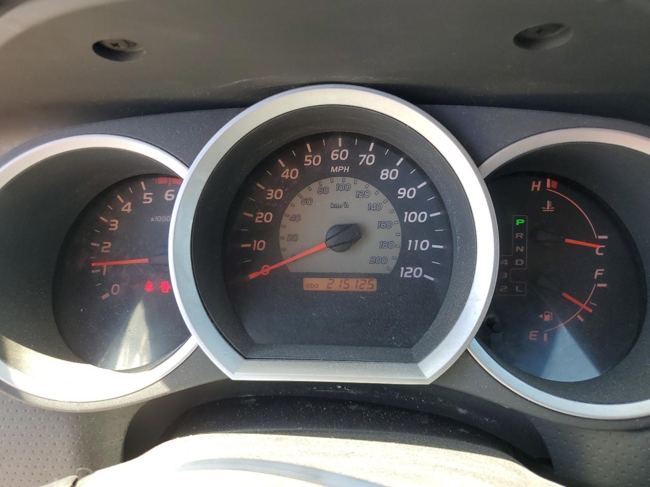 2008 Toyota Tacoma Double Cab VIN: 5TELU42N48Z542411 Lot: 62899405