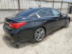 2014 Infiniti Q50 Hybrid Premium   zu verkaufen in Los Angeles, CA - Front End