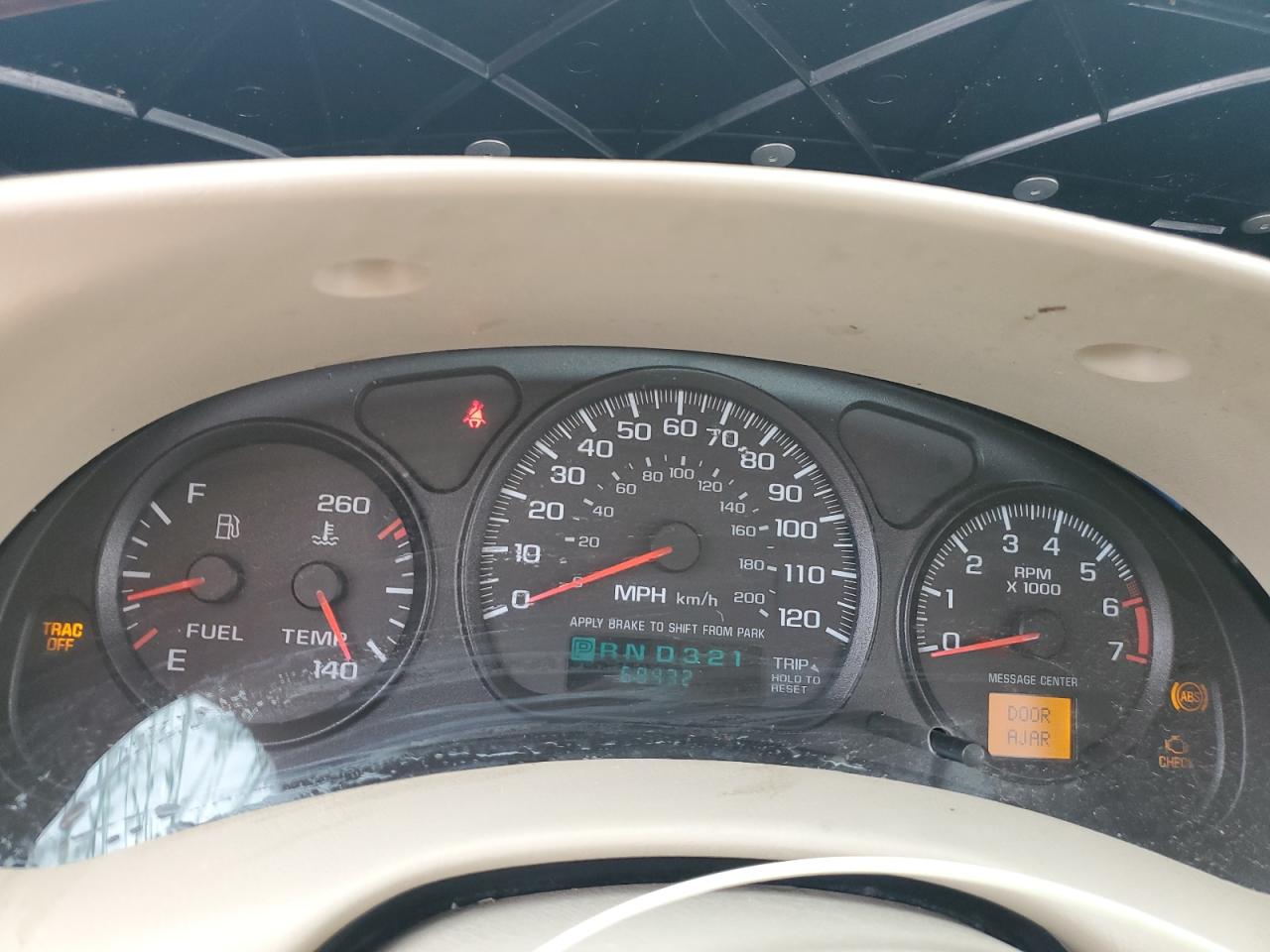 2001 Chevrolet Impala Ls VIN: 2G1WH55K619373733 Lot: 59438265