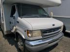 2001 Ford Econoline E450 Super Duty Cutaway Van იყიდება Waldorf-ში, MD - All Over