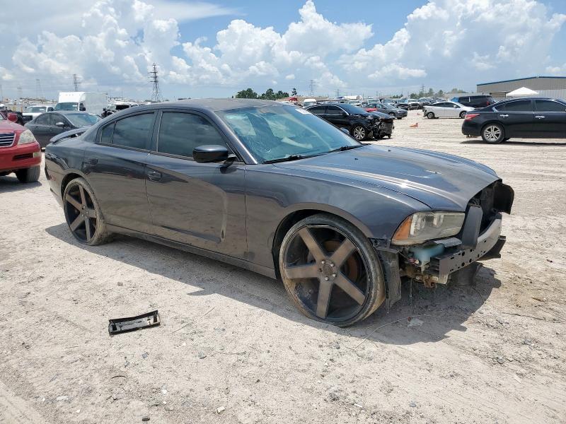  DODGE CHARGER 2013 Gray