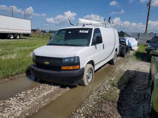 2021 Chevrolet Express G2500   