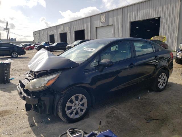 2015 Kia Rio Lx