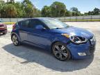 2017 Hyundai Veloster  na sprzedaż w Fort Pierce, FL - Front End