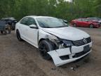 2012 VOLKSWAGEN PASSAT SE   for sale at Copart ON - COOKSTOWN