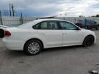 2015 Volkswagen Passat S   for Sale in Littleton, CO - Side