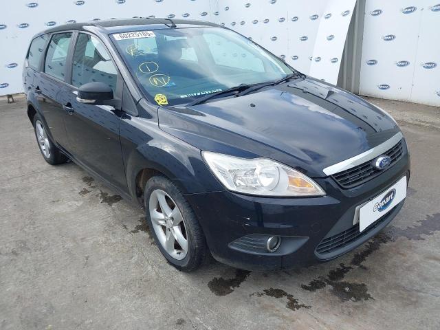 2008 FORD FOCUS STYL