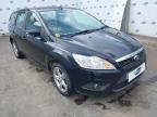 2008 FORD FOCUS STYL for sale at Copart WHITBURN
