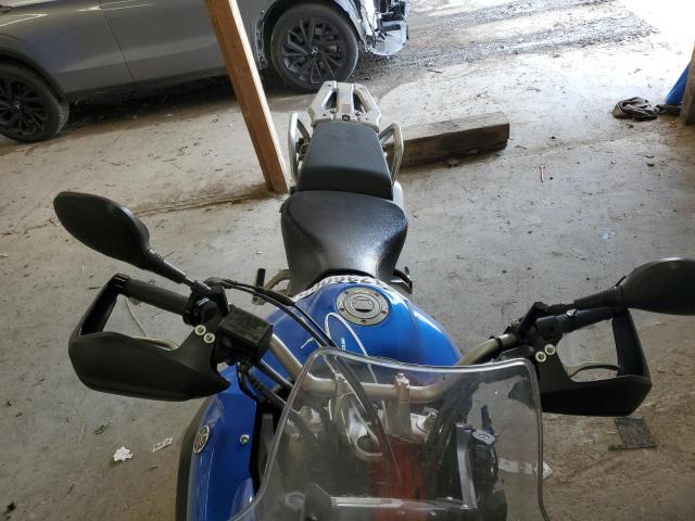 2012 YAMAHA XT1200Z   