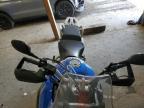 2012 YAMAHA XT1200Z    for sale at Copart TN - KNOXVILLE