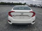 2017 HONDA CIVIC LX   for sale at Copart NS - HALIFAX
