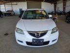 2008 Mazda 3 I продається в American Canyon, CA - Rear End