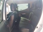 2021 MITSUBISHI L200 BARBA for sale at Copart BRISTOL