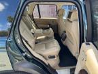 2014 Land Rover Range Rover Supercharged   zu verkaufen in Opa Locka, FL - Water/Flood