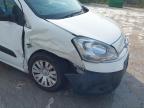 2014 CITROEN BERLINGO 6 for sale at Copart ST HELENS