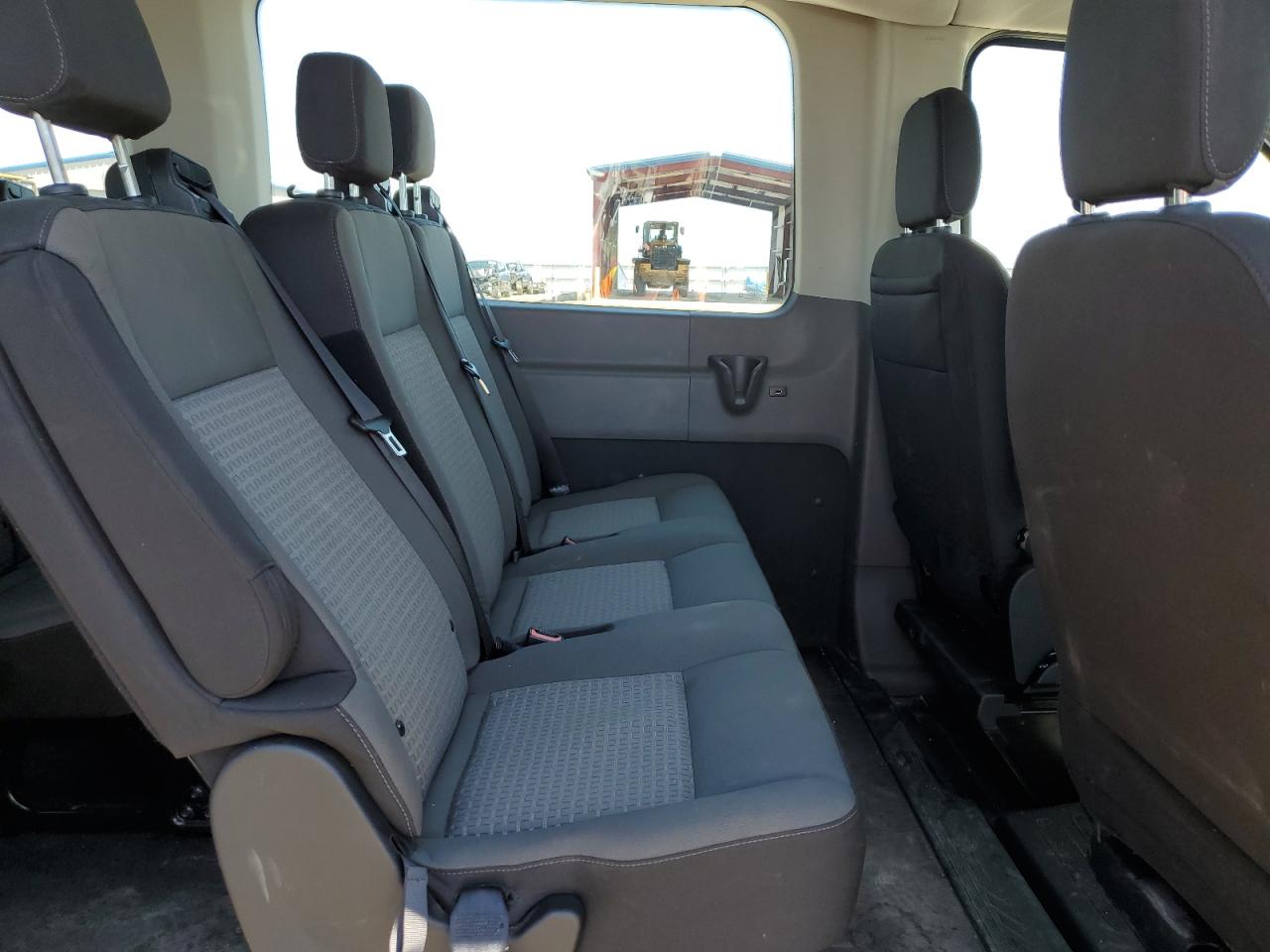 2022 Ford Transit T-350 VIN: 1FBAX9CG0NKA74063 Lot: 62737305