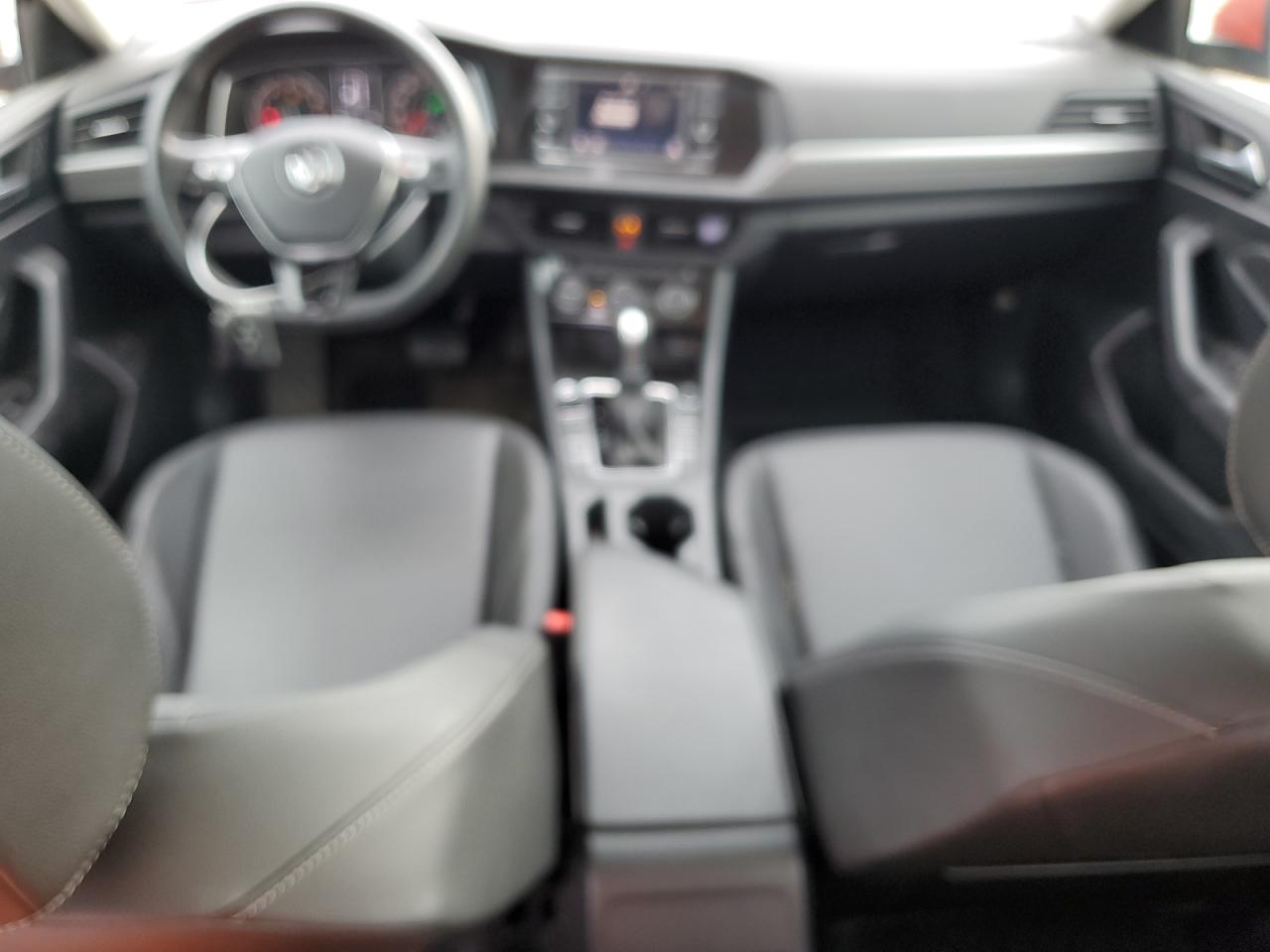 2019 Volkswagen Jetta S VIN: 3VWC57BU9KM211721 Lot: 62806595