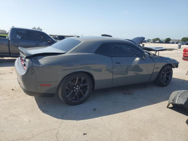 DODGE CHALLENGER 2019 Gray