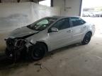 2014 Toyota Corolla L en Venta en Lexington, KY - Undercarriage