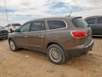 2011 Buick Enclave Cxl იყიდება Andrews-ში, TX - Side